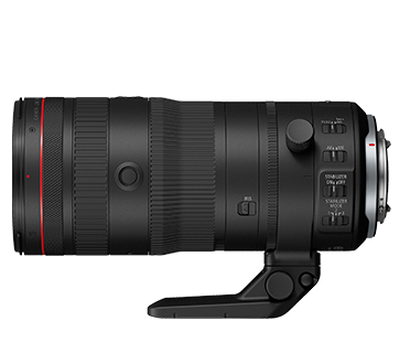 【中古・元箱付属品あり】RF24-105mm F2.8 L IS USM Z キヤノン、「RF24-105mm F2.8 L IS USM Z」発売。パワーズーム